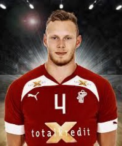 THOMSEN Klaus