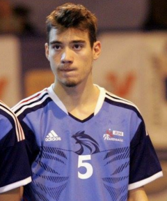 COACHE Clément