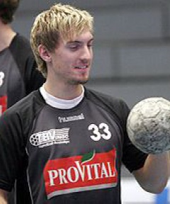HAFNER Marc