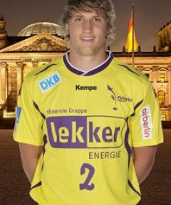 LOEFFLER Colja