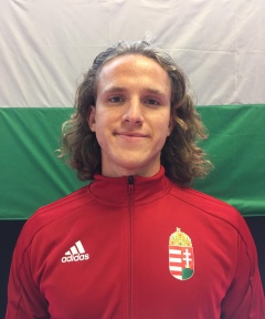 GYORI Kristóf