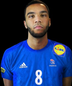 DUPONT MARION Robin