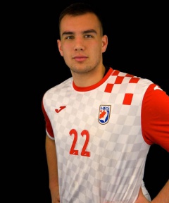 PETROVIC IVAN