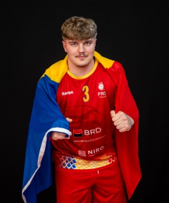 NEGRILA Andrei-Florin