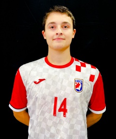BARTOLIC Gabrijel