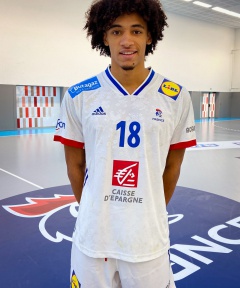 PRAT Kylian