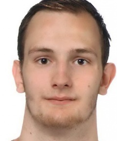 AUFDENBLATTEN Tim
