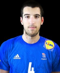 BOS Julien