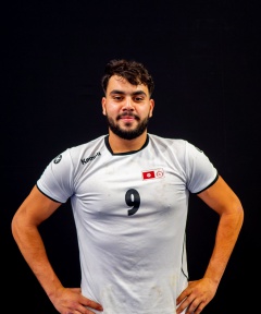 BOUGUERRA Adem