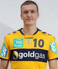 GERLICH Matthias