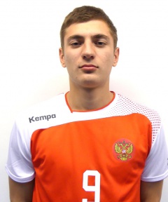 BELEVTSOV Ilia