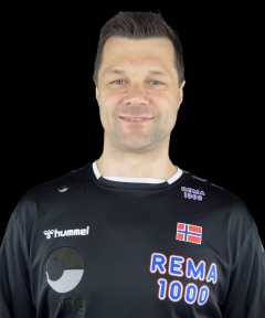 Gjesdal Vidar
