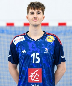 RAIX Alexandre