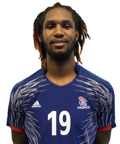 JAMETAL Lucas