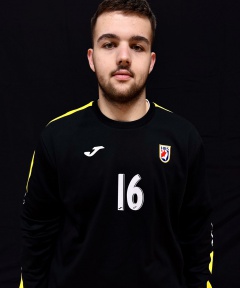 Sunajko Leo Branko