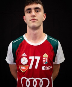 KOVÁCS Tamás