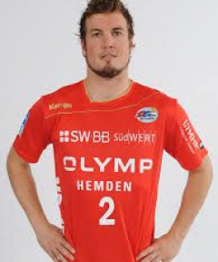 HALLER Robin