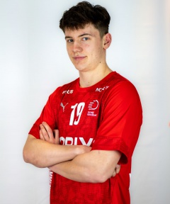 JAKOBSEN Oskar Møller