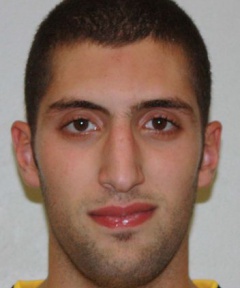 BOUBAKER Housseneddine