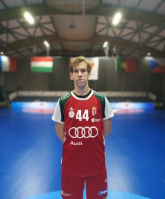BODÓCS Marcell