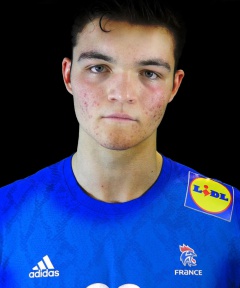 BROUZET Hugo