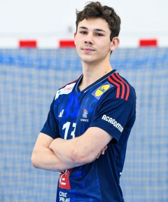 BURDET Mathias