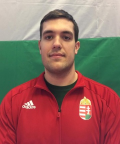 GÁBOR Marcell