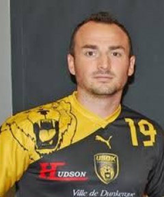 GUILLARD Romain