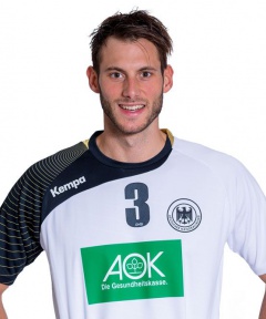 GENSHEIMER Uwe