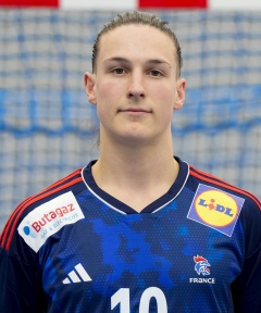 DESBLANCS Eliott