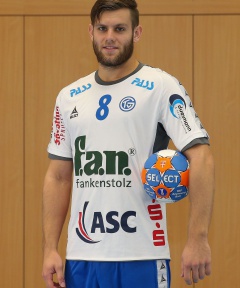 EISENTRAGER Florian