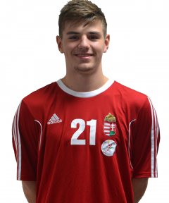 Bátky Patrik