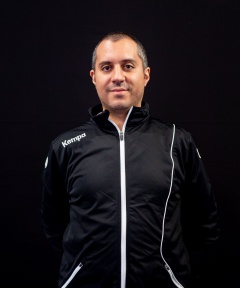 BEN ABDA Nabil