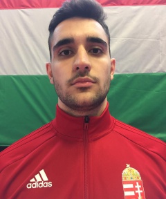 CSOMOR Tamás