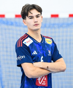 GOUGEON Jules