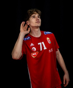 LUKÁCS Kornél