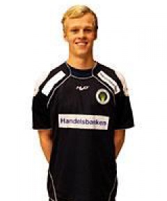 MARKUSSEN Mikkel