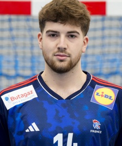 LOBGEOIS Mathys