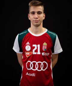 FERCSIK Dániel