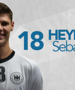 HEYMANN Sebastian