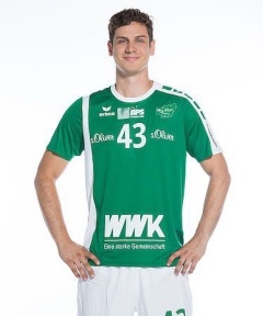 BRIELMEIER Benedikt