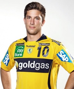 SUTON Tim