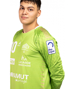 JARRAR Hakim