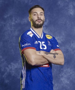 DESCAT Hugo