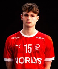 KRISTENSEN Emil