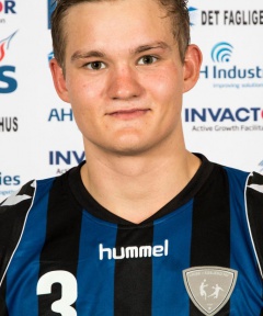 LANGERHUUS Jonas