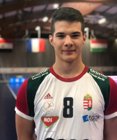TÓVIZ Tamás