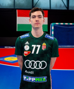 Csörgo Kristóf