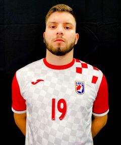 KRUPIC Petar