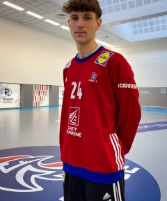 LE BOURHIS Thibault